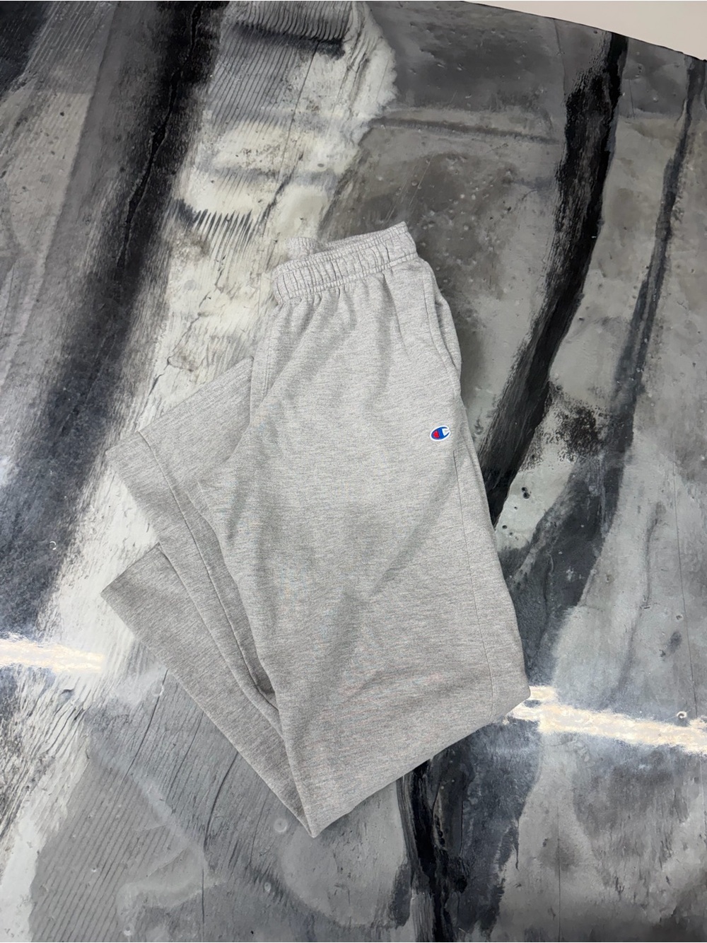 Champion sweatpants